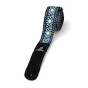 Correa Magma polyester Blue Woodstoc