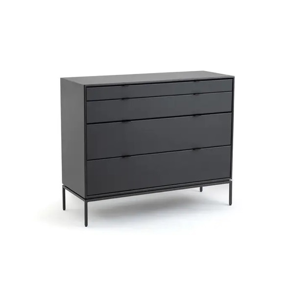 Soportes y organizadores de cables